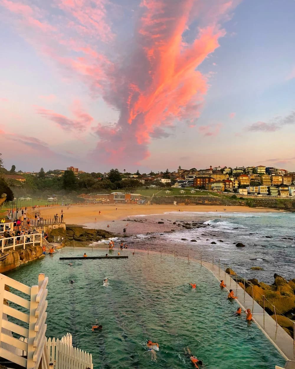 Insider's Guide to the Bronte Ocean Pool