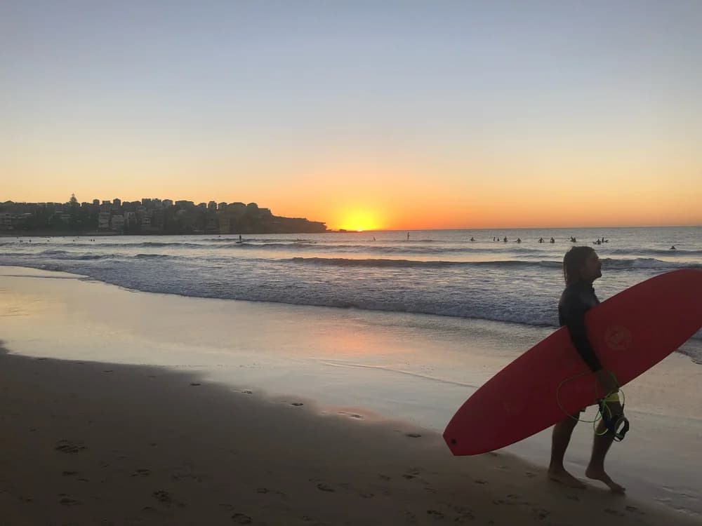 Why Bondi Beach is So Famous: History, fame and culture